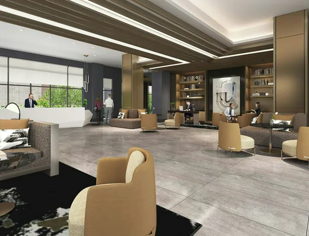 AC Hotel Savannah Historic District hotel detail image 3