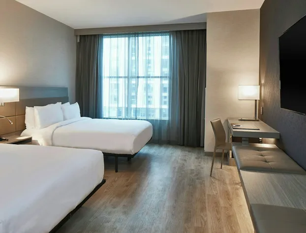 AC Hotel Savannah Historic District hotel detail image 4