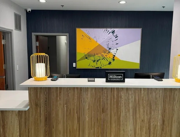 Spark By Hilton Hershey Near The Park hotel detail image 2