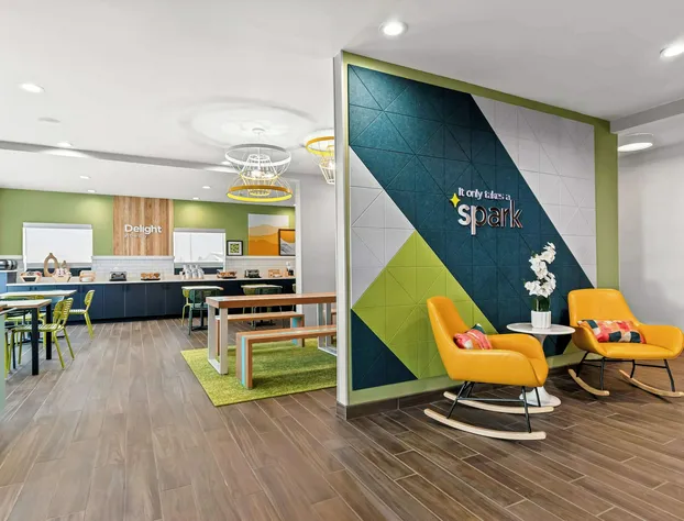 Spark By Hilton Hershey Near The Park hotel detail image 3