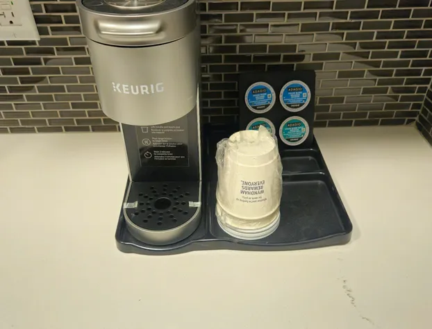 Ramada by Wyndham West Edmonton Hotel & Suites hotel detail image 1