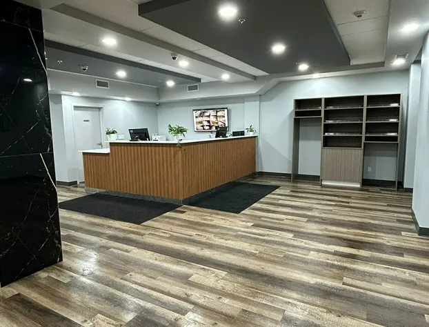 Ramada by Wyndham West Edmonton Hotel & Suites hotel detail image 2