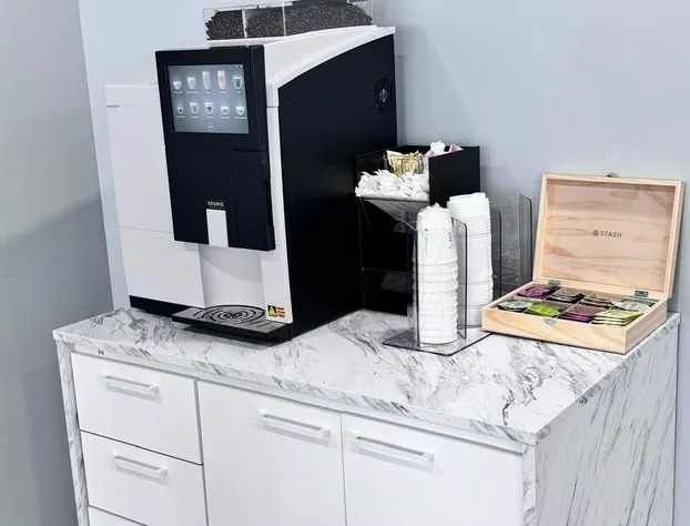 Ramada by Wyndham West Edmonton Hotel & Suites hotel detail image 3