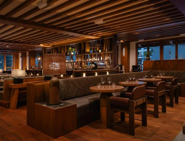 Otter Hotel hotel detail image 4