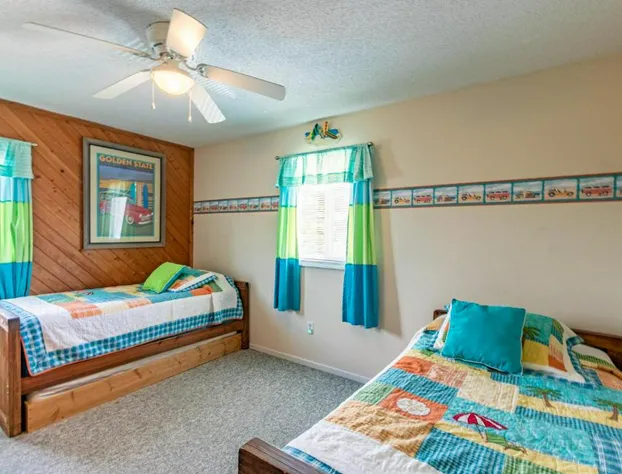 5002 - Bohannon by Resort Realty hotel detail image 4