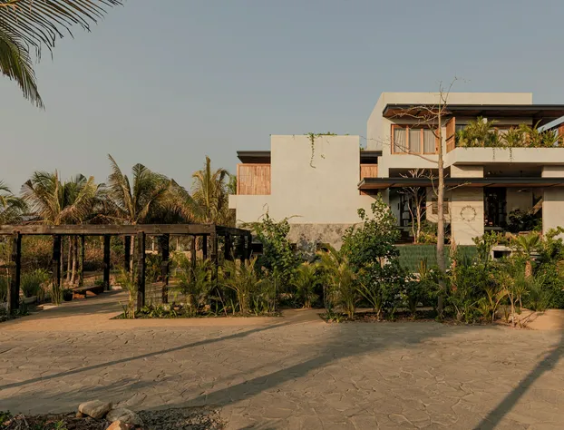 Hotelito at MUSA hotel detail image 1