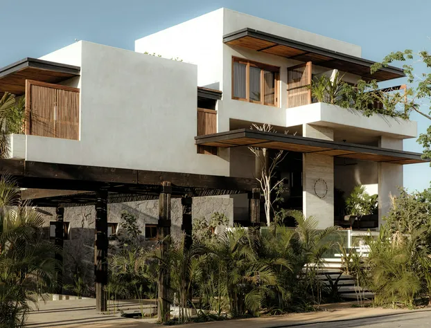 Hotelito at MUSA hotel detail image 2