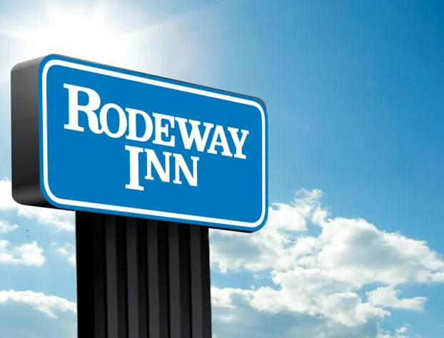 Rodeway Inn Cairo hotel detail image 1