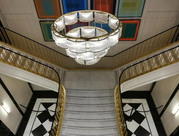 Stylish Downtown Toronto Residential Hotel hotel detail image 3