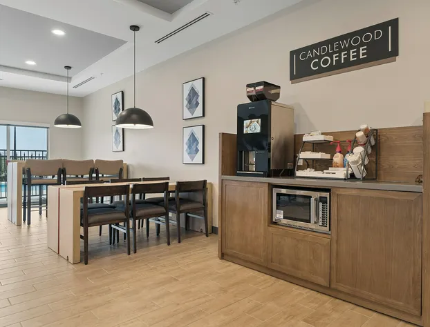 Candlewood Suites Perry-National Fairground Area by IHG hotel detail image 4