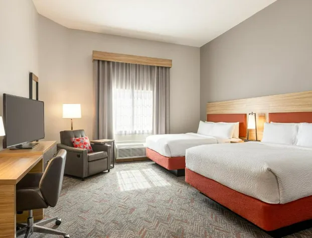 Candlewood Suites Morristown West by IHG hotel detail image 2