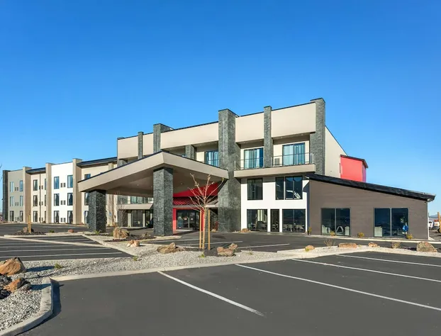 The Valor, an Ascend Collection Hotel hotel detail image 1