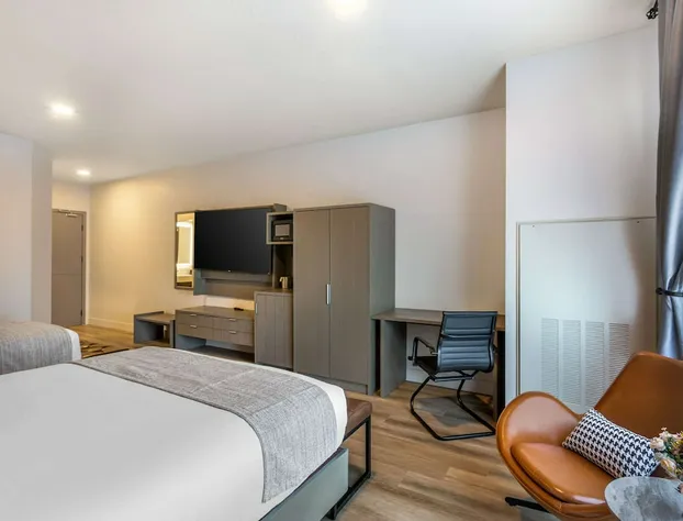 The Valor, an Ascend Collection Hotel hotel detail image 3