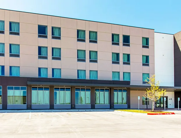 Studio 6 Austin, TX - Airport hotel detail image 3