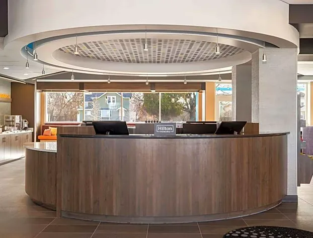 Tru By Hilton Oshkosh hotel detail image 2