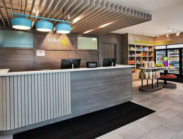 Home2 Suites By Hilton Traverse City hotel detail image 4