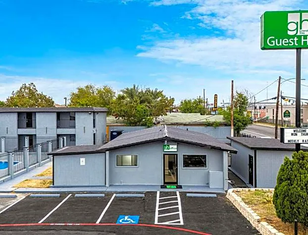 GuestHouse Extended Stay Laredo hotel detail image 1