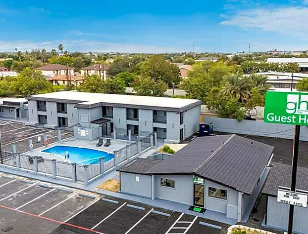 GuestHouse Extended Stay Laredo hotel detail image 3