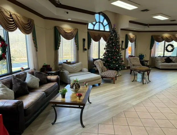 Quality Inn hotel detail image 3