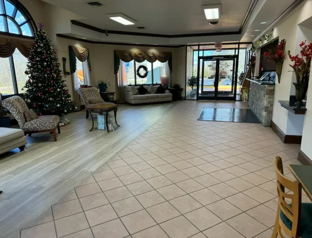 Quality Inn hotel detail image 4