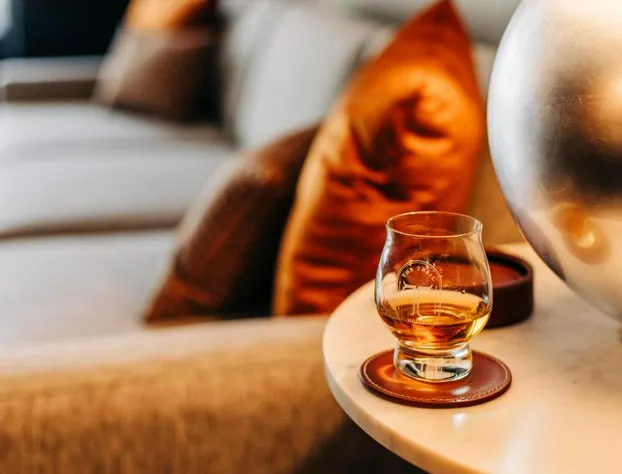 The Trail Hotel hotel detail image 2