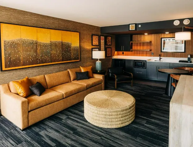 The Trail Hotel hotel detail image 4