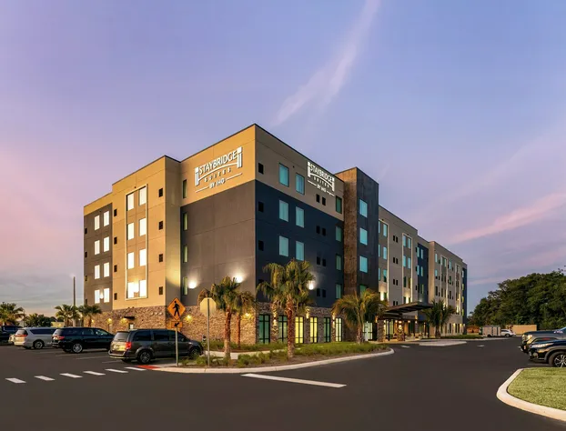 Staybridge Suites Ocala-near Equestrian-Aquatics by IHG hotel detail image 1