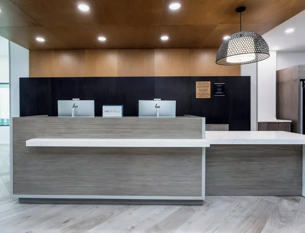 Staybridge Suites Ocala-near Equestrian-Aquatics by IHG hotel detail image 4