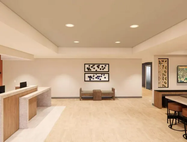 Candlewood Suites Mesa Phoenix East by IHG hotel detail image 3