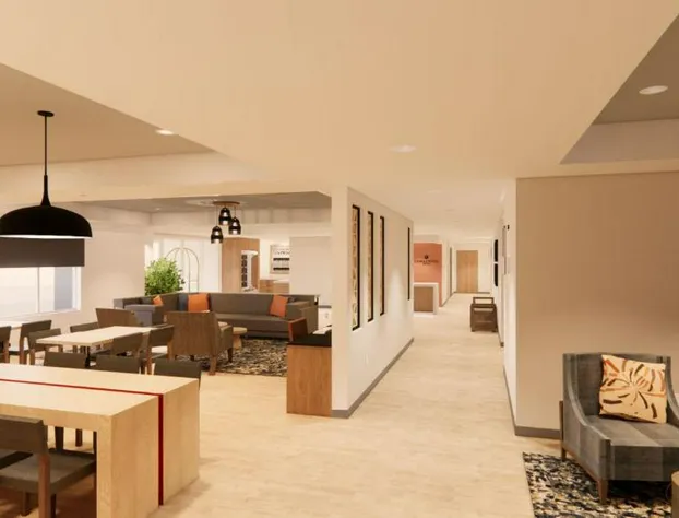 Candlewood Suites Mesa Phoenix East by IHG hotel detail image 4