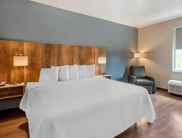 Extended Stay America Premier Suites - Nashville - Smyrna hotel detail image 4