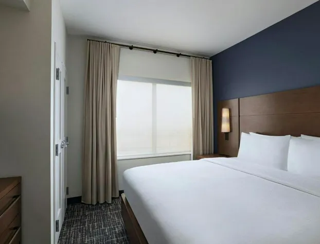 Residence Inn By Marriott El Paso East hotel detail image 3