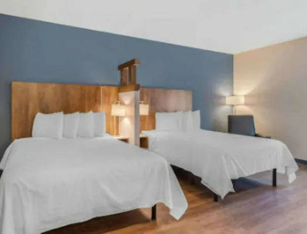 Extended Stay America Premier Suites - San Antonio - Schertz hotel detail image 4