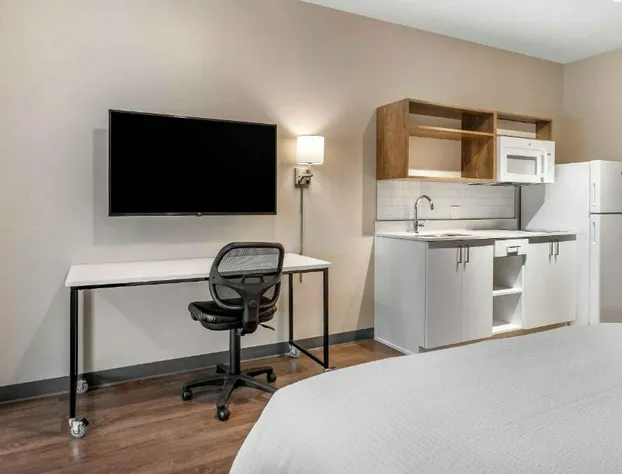Extended Stay America Premier Suites - San Antonio - Schertz hotel detail image 2