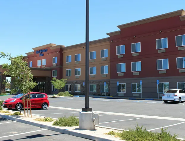 Wyndham Garden Lancaster CA hotel detail image 1