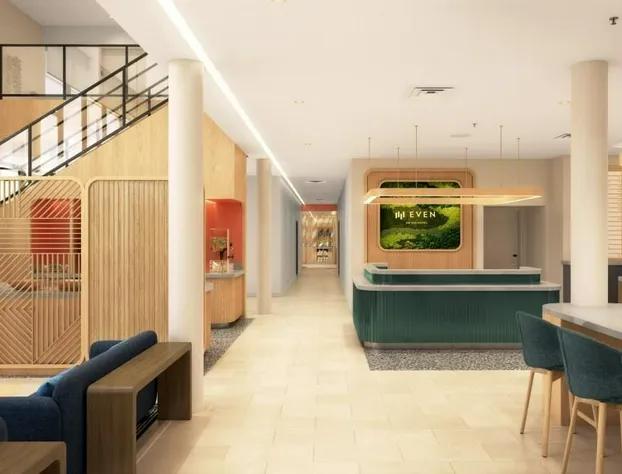 EVEN Hotel Orlando International Airport by IHG hotel detail image 3