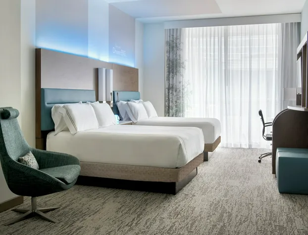 EVEN Hotel Orlando International Airport by IHG hotel detail image 4