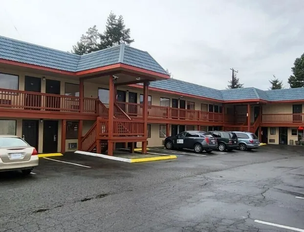 Jet Inn Motel hotel detail image 1