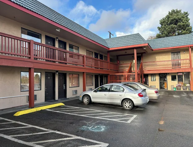 Jet Inn Motel hotel detail image 2