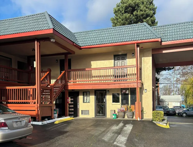 Jet Inn Motel hotel detail image 3