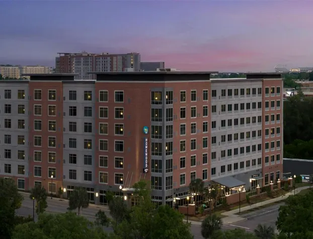 Tru By Hilton Columbia Downtown hotel detail image 3