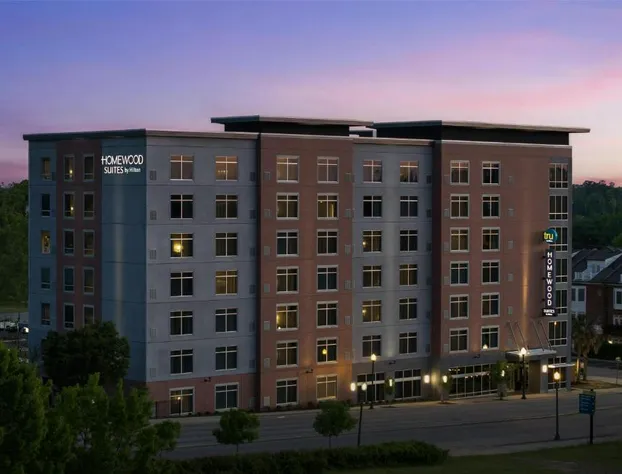 Tru By Hilton Columbia Downtown hotel detail image 4