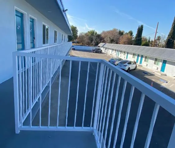 plaza inn motel hotel detail image 1