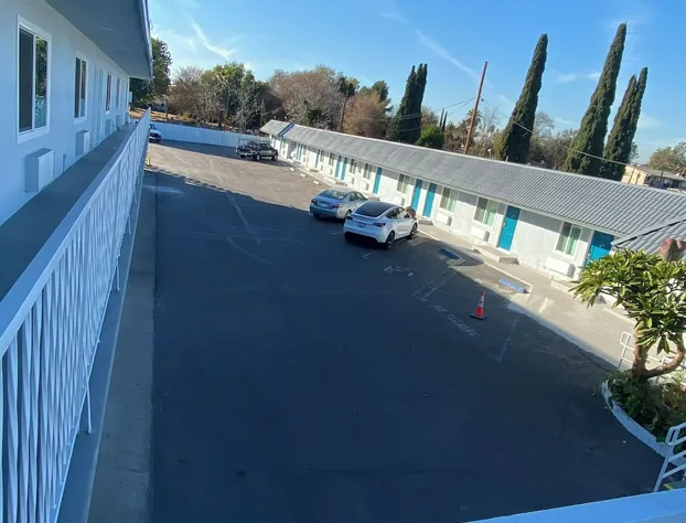 Plaza inn Motel - Los Angeles area hotel detail image 1