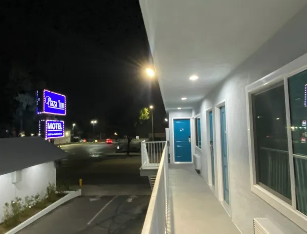 Plaza inn Motel - Los Angeles area hotel detail image 2