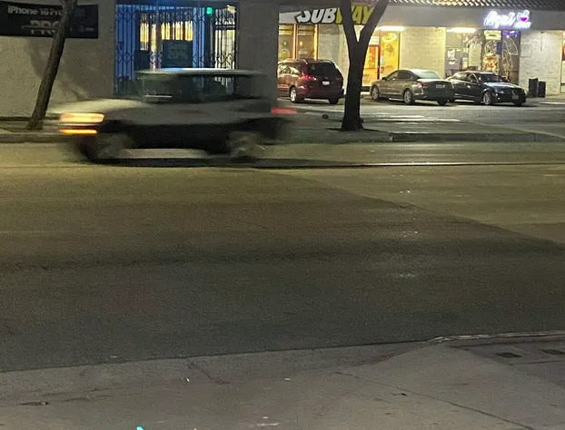 Plaza inn Motel - Los Angeles area hotel detail image 3