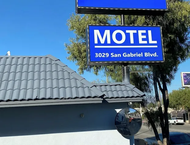 Plaza inn Motel - Los Angeles area hotel detail image 4