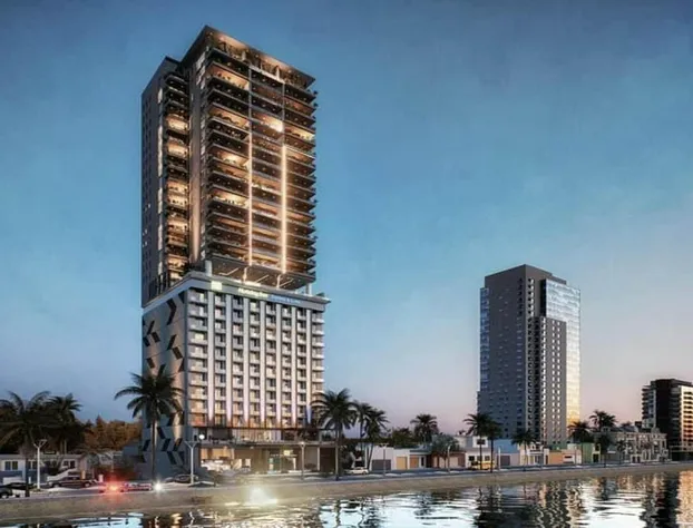 Holiday Inn Express & Suites Hotel Mazatlan by IHG hotel detail image 1