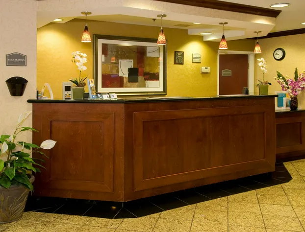 Spark by Hilton Sterling Dulles Airport hotel detail image 1