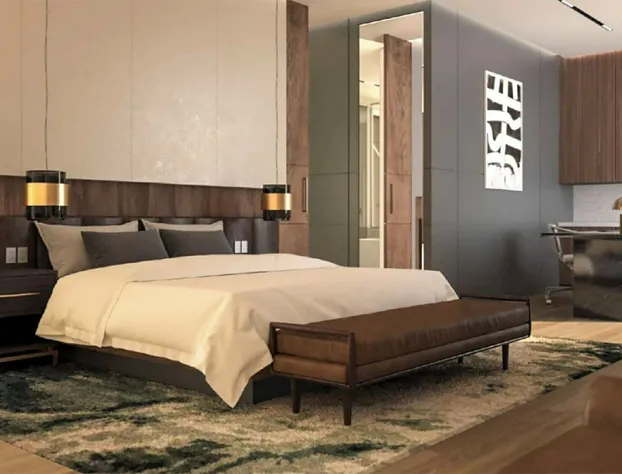 Crowne Plaza Durango by IHG hotel detail image 2